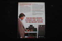 1980 APRIL AMERICAN FILM MAGAZINE - RICHARD CHAMBERLAIN COVER - E 25434