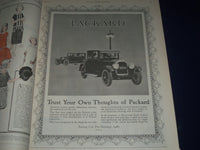 1923 MAY LADIES HOME JOURNAL MAGAZINE - NICE ILLUSTRATIONS - ADS - ST 1900