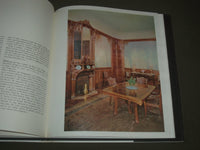 1969 ART NOUVEAU HARDCOVER BOOK BY MARTIN BATTERSBY - GREAT PHOTOS - I 1495