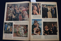 1950 NOV 12 SUNDAY NEWS PICTURE NEWSPAPER - JANET LEIGH - COLOR MOVIES- E 22761