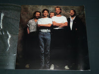 1986-1987 GENESIS INVISIBLE TOUR PROGRAM - GREAT PHOTOS - SP 3214H