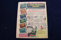 1948 OCTOBER 3 NY MIRROR MAGAZINE - JEAN DESSES COVER - E 22466
