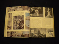1949 THE VERMONT STORY 1749-1949 HARDCOVER BOOK BY EARLE NEWTON - KD 8124
