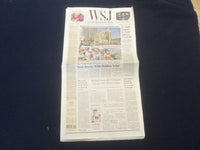 2021 MARCH 13-14 THE WALL STREET JOURNAL - EU FALL BEHIND IN FIGHT AGAINST VIRUS