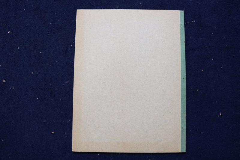 1944 DINGHY DINGHY.... PREPARE FOR DITCHING SOFTCOVER BY DONALD L. ARLEN - K 663