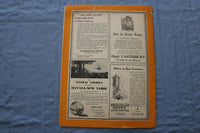 1933 MAY 6 THE WASP NEWS LETTER JOURNAL - ILLUSTRATIONS/STORIES/ADS - SP 4785F