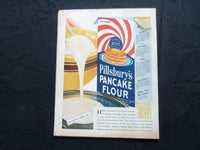 1932 JANUARY 23 THE SATURDAY EVENING POST MAGAZINE - ILLUSTRATED COVER -SP 1450