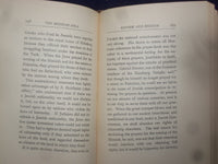 1906 THE MESSIAH IDEA IN JEWISH HISTORY HARDCOVER BOOK-JULIUS GREENSTONE-KD 8965