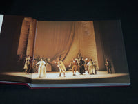 2000 TEATRO COLON A TELON ABIERTO BOOK - #4221 OF 10,000 COPIES - R 712J