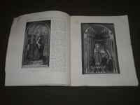 1932 GAZETTE DES BEAUX-ARTS FRENCH MAGAZINE LOT OF 11 - COMPLETE YEAR - O 3035