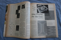 1951 MCCALL'S NEEDLEWORK & CRAFTS ANNUAL MAGAZINE - GREAT PATTERNS - SP 4786I