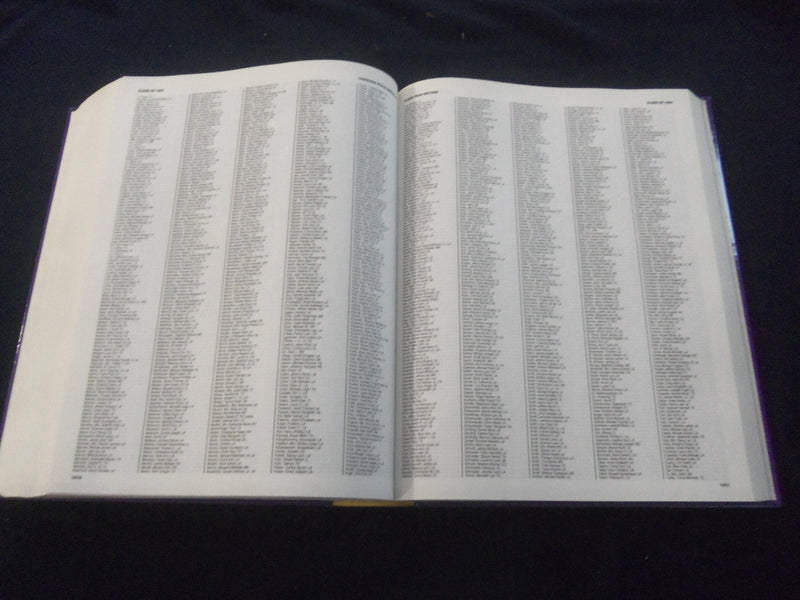 2004 LOUISIANA STATE UNIVERSITY ALUMNI DIRECTORY - BATON ROUGE, LA - YB 2684