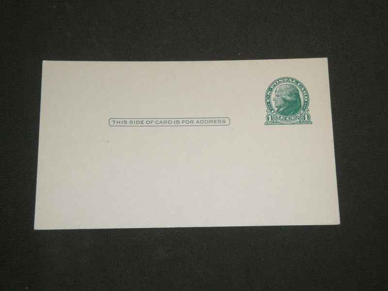1912-1919 THE HALE CLUB MEETING POSTCARDS LOT OF 20 - ONE & TWO CENT- J 4647