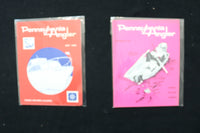 1965 PENNSYLVANIA ANGLER MAGAZINE - LOT OF 11 - O 3745