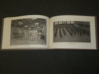 1900'S THE CHICAGO NORMAL OF PHYSICAL EDUCATION VIEW BOOK - J 3571