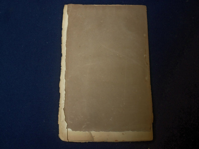 1821 DR. WOODS'S SERMON AT THE ORDINATION OF THE REV ALVA WOODS - J 4527