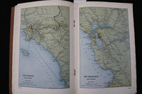 1926 CALIFORNIA VIEW BOOK - SOFTCOVER - K 2398