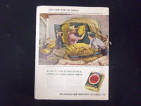 1942 APRIL 18 COLLIER'S MAGAZINE - GREAT ILLUSTRATIONS, ARTICLES & ADS - ST 3643