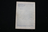 1929 JANUARY RADIO MAGAZINE - RADIO IN THE ANATARCTIC COVER - E 11167