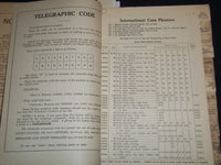 1925 INTERNATIONAL HARVESTER CATALOG AND PRICE LIST FOR REPAIR PARTS - J 8588