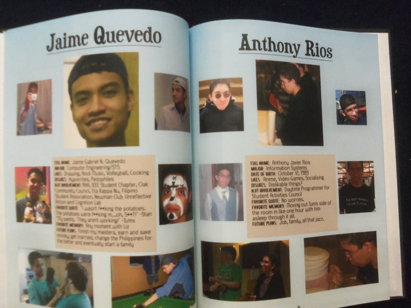 2008-2011 HIGHLANDER GAMES YEARBOOK - YB 3042
