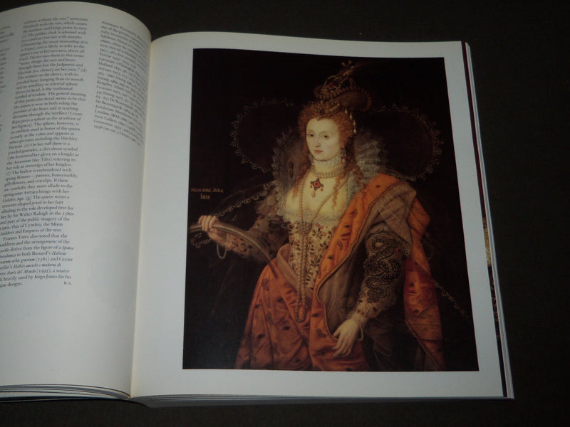 1985 THE TREASURE HOUSES OF BRITAIN SOFTCOVER BOOK - GREAT PRINTS - I 1650