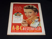 1949 JULY MOVIE LIFE MAGAZINE - DORIS DAY FRONT COVER - E 1382