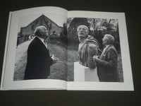 1994 S VIATOSLAV RICHTER PORTRAITS BY HERVE LANSIAUX SOFTCOVER BOOK - I 1200