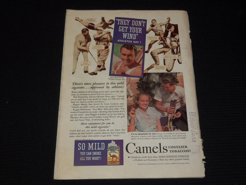 1935 JUNE 10 TIME MAGAZINE - DR. EMANUEL LIBMAN - T 473