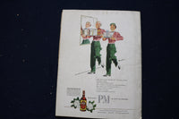 1947 MARCH TRUE, MAN'S MAGAZINE - GEORGE PETTY PIN-UP - E 12978