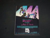 1989 FEB 28 CIRCUS MAGAZINE - 19TH ANNUAL READERS' POLL WINNERS - SP 7623