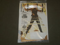 2011 JULY ELLE MAGAZINE - EMMA STONE COVER - B 1874