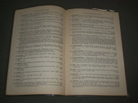 1930'S GOODSPEED'S CATALOGUE NO. 199 - RARE BOOKS - BOSTON MA - J 2640