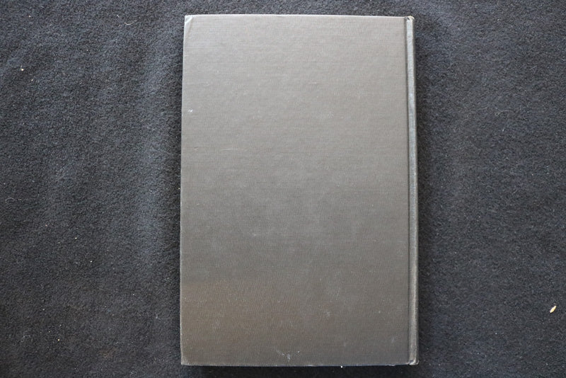 1962 NEW FORCES IN AFRICA HARDCOVER BOOK BY WILLIAM LEWIS - KD 9790
