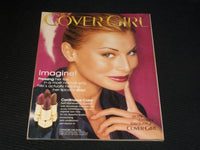 1998 JULY MCCALL'S MAGAZINE - HELEN HUNT FRONT COVER - E 485