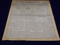 1931 NOV 7 NEW YORK TIMES - ROCKEFELLERS GIVE $1,000,000 FOR IDLE - NT 2194