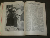1929 NOVEMBER ST. NICHOLAS MAGAZINE - ILLUSTRATIONS, STORIES & ADS - B 5050