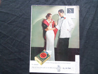 1934 JUNE 18 TIME MAGAZINE - PRINCETON'S HAROLD WILLIS DODDS - T 425