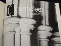 CHANTICLEER 25TH ANNIVERSARY CLASS OF 1964 DUKE UNIVERSITY YEARBOOK - YB 642