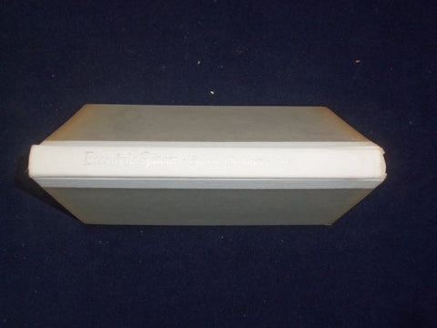 1977 ECCENTRIC SPACES HARDCOVER BOOK BY ROBERT HARBISON - 1ST EDITION - KD 9191