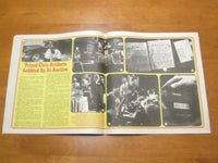1978 MARCH 5 MODERN PEOPLE NEWSPAPER-SELLING OF ELVIS' PERSONAL PROPERTY-NP 4760
