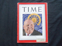 1948 NOVEMBER 29 TIME MAGAZINE - LABOR BOSS DAVE BECK - T 1150