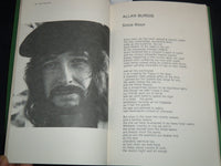 1975 WINTER THE FALCON POETRY MAGAZINE ISSUE 11 - MANSFIELD COLLEGE - J 8927