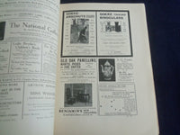 1905 DECEMBER THE MAGAZINE OF FINE ARTS - GREAT PHOTOS, STORIES & ADS - ST 7288