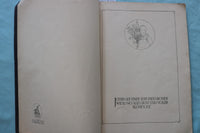 1908-1909 CARL LARSSON - DAS HAUS IN DER SONNE - SOFTCOVER BOOK - K 3290