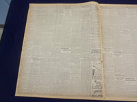 1917 DECEMBER 1 NEW YORK TIMES - BOLSHEVIKI CARRY 6 PETROGRAD SEATS - NT 8248