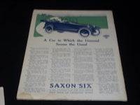1917 APRIL 7 THE COUNTRY GENTLEMAN MAGAZINE ILLUSTRATED COVER ART - E 2873