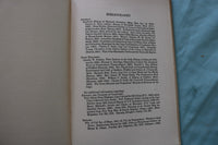 1930 CAPE COD ITS PEOPLE AND THEIR HISTORY BY HENRY KITTREDGE-INSCRIBED- KD 9658