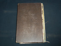 1849 THE MASSACHUSETTS QUARTERLY REVIEW BOUND VOLUME NO. 2 - KD 5633D