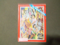 1960 JANUARY 11 TIME MAGAZINE - POPULATION EXPLOSION - T 1725